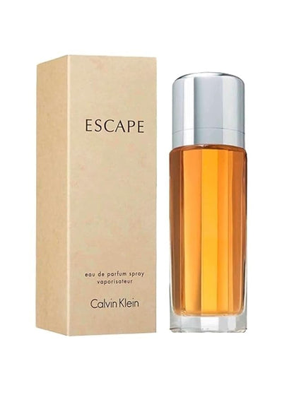 Calvin Klein ESCAPE (W) EDP SP 3.4oz