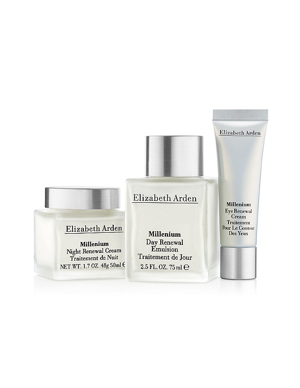 Elizabeth Arden millenium set