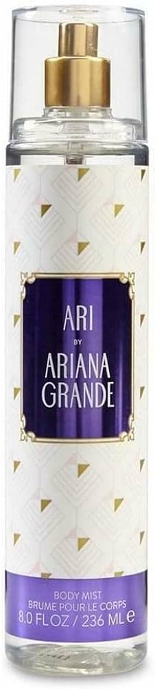 ARIANA GRANDE ARI (W) 8.0oz BODY MIST