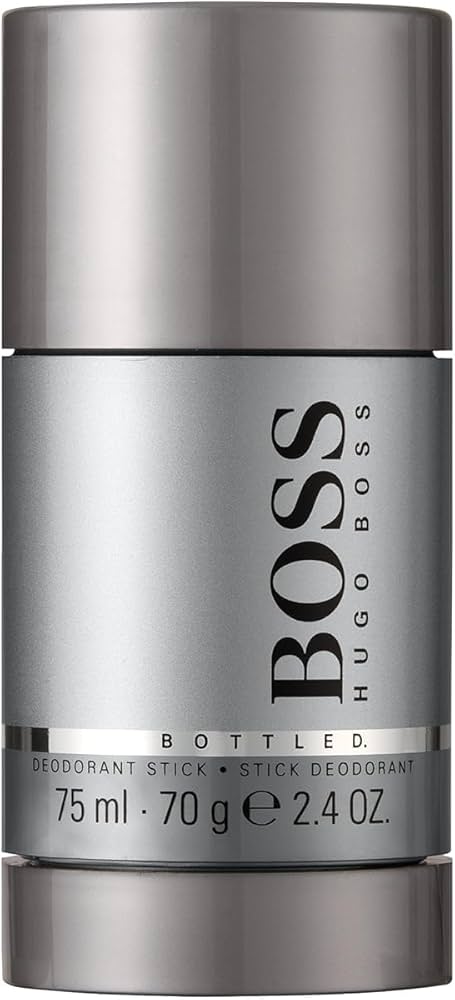 BOSS HUGO #6 (M) 2.5oz DEO STICK