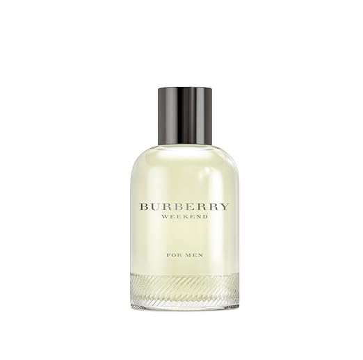 BURBERRY WEEKEND (M) EDT SP 3.3oz