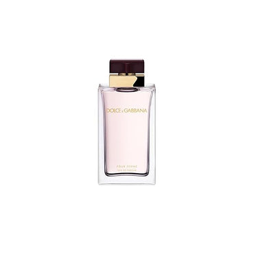 DOLCE & GABBANA POUR FEMME (W) EDP SP 3.3oz