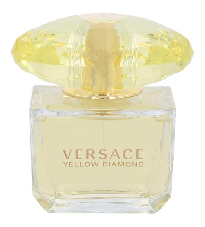 VERSACE YELLOW DIAMOND (W) EDT SP 3.0 oz
