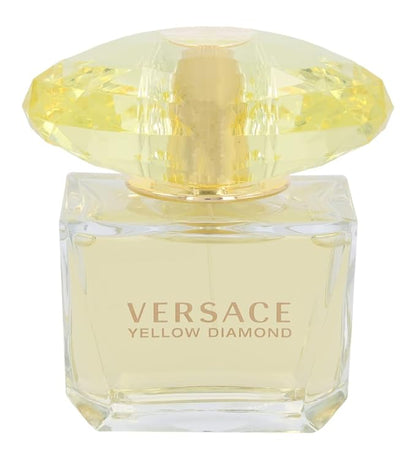 VERSACE YELLOW DIAMOND (W) EDT SP 3.0 oz