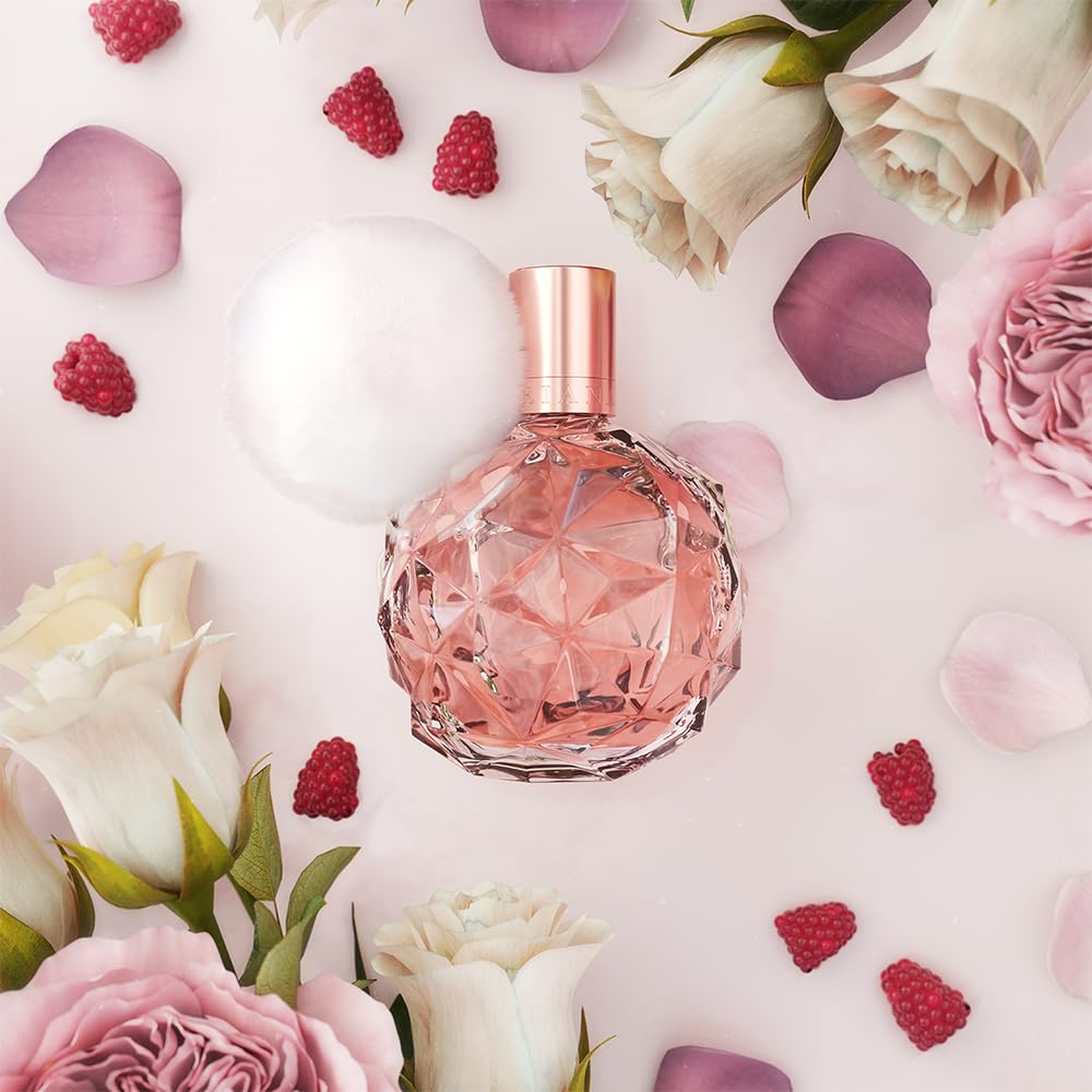 ARIANA GRANDE ARI (W) EDP SP 3.4oz