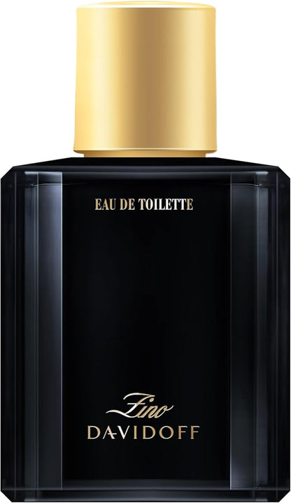 DAVIDOFF ZINO (M) EDT SP 4.2oz