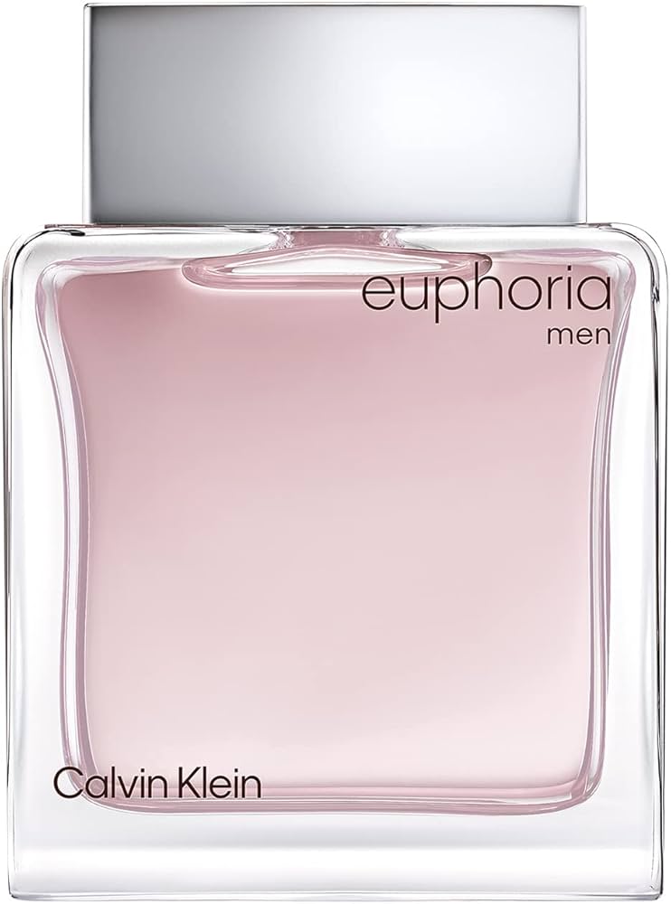 CALVIN KLEIN EUPHORIA (M) EDT SP 3.3oz