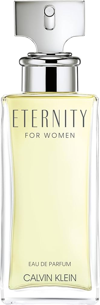 CALVIN KLEIN ETERNITY (W) EDP SP 3.4oz