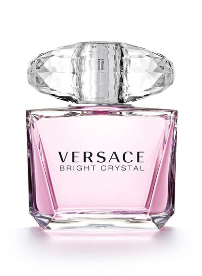 VERSACE BRIGHT CRYSTAL (W) EDT SP 6.7 oz