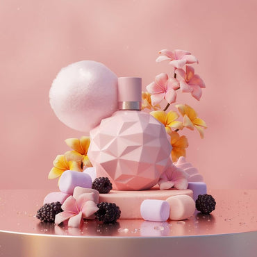 ARIANA GRANDE SWEET LIKE CANDY (W) EDP SP 3.4oz