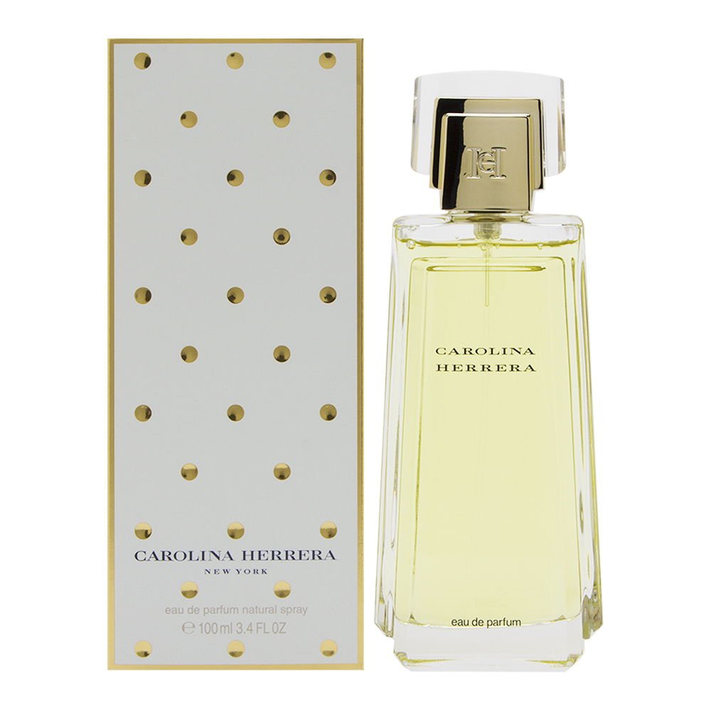 CAROLINA HERRERA (W) EDP SP 3.4oz