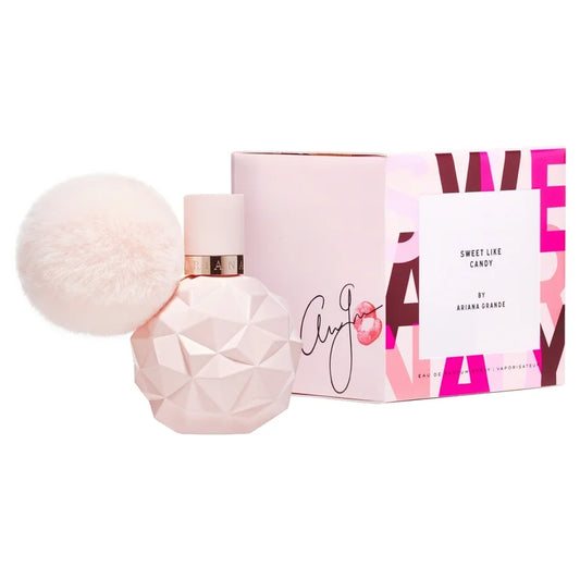 ARIANA GRANDE SWEET LIKE CANDY (W) EDP SP 3.4oz