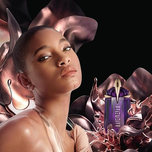 THIERRY MUGLER ANGEL ALIEN (W) EDP SPL 6ML
