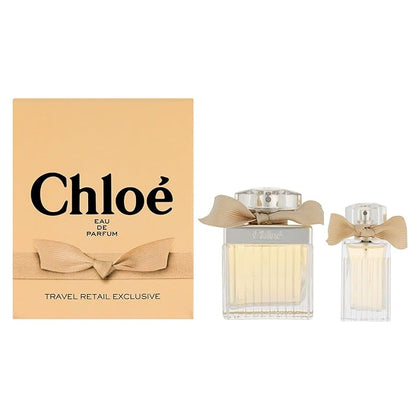 CHLOE (W) 2PC SET