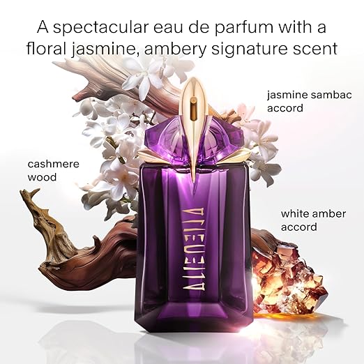 THIERRY MUGLER ANGEL ALIEN (W) EDP SPL 6ML
