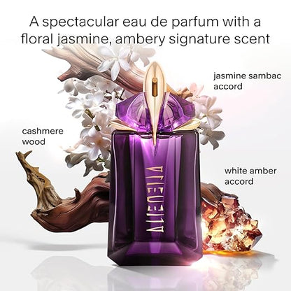 THIERRY MUGLER ANGEL ALIEN (W) EDP SPL 6ML