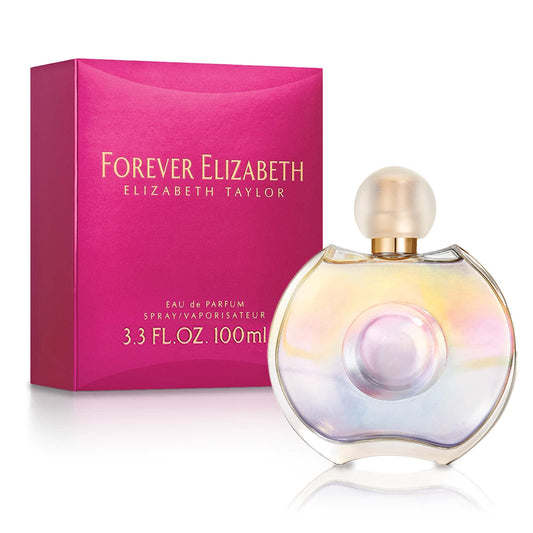 ELIZABETH TAYLOR FOREVER (W) EDP SP 3.4oz
