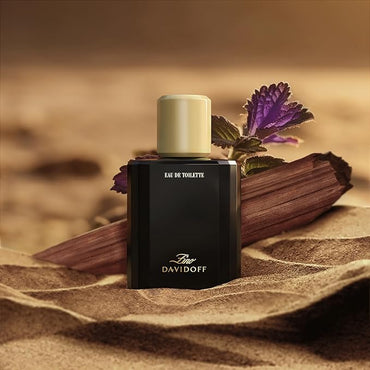 DAVIDOFF ZINO (M) EDT SP 4.2oz