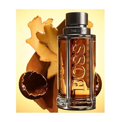 BOSS THE SCENT (M) EDT SP 3.3oz