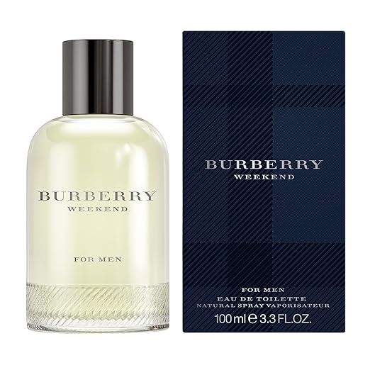 BURBERRY WEEKEND (M) EDT SP 3.3oz