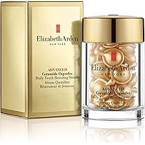 Elizabeth Arden ceramide capsules