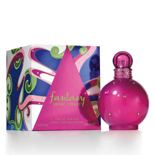 BRITNEY SPEAR FANTASY (W) EDP SP 3.3oz