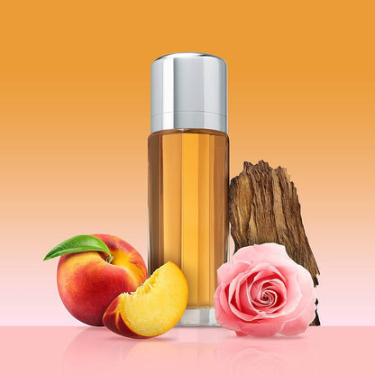 Calvin Klein ESCAPE (W) EDP SP 3.4oz