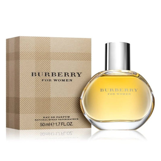BURBERRYS (W) EDP SP 3.3oz