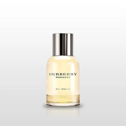 BURBERRY WEEKEND (W) EDP SP 3.3oz