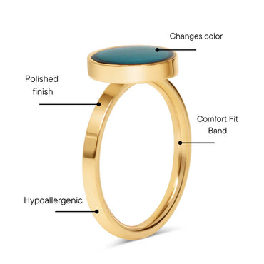 Mood Ring