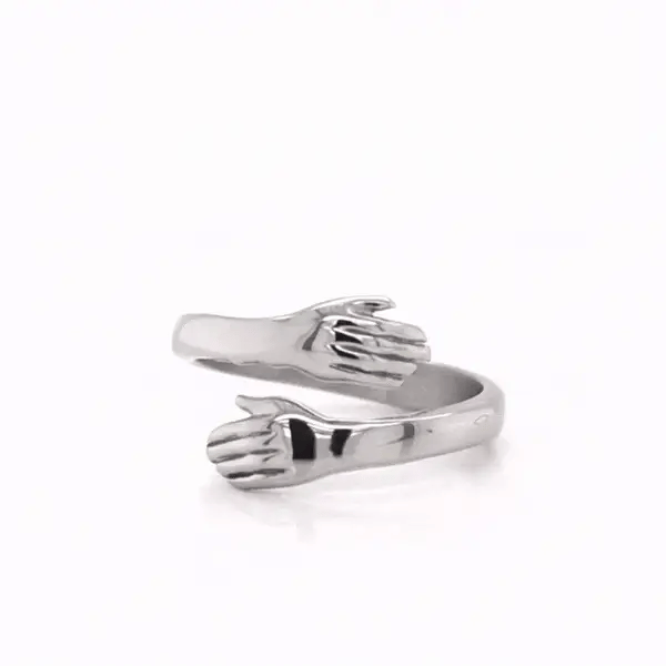 Hug Ring