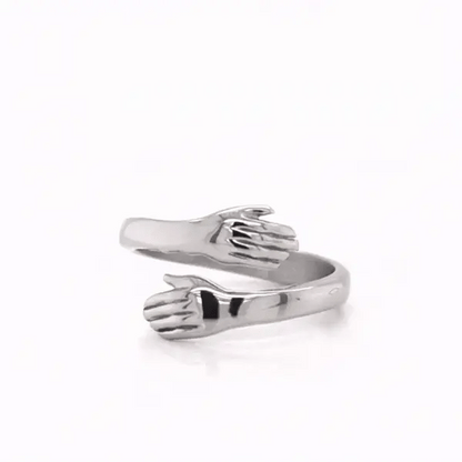 Hug Ring