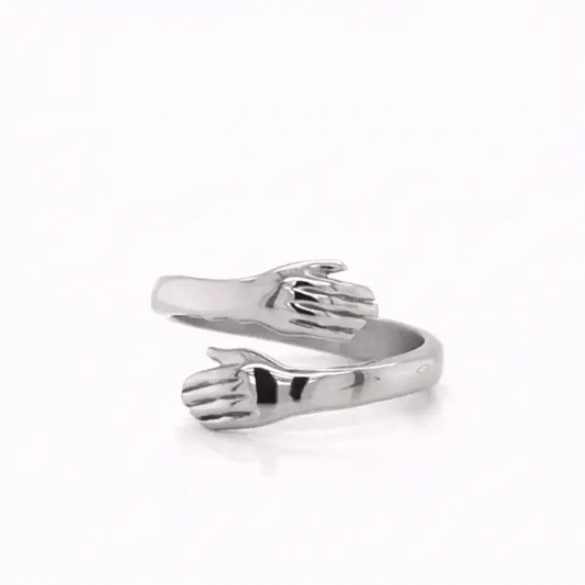 Hug Ring