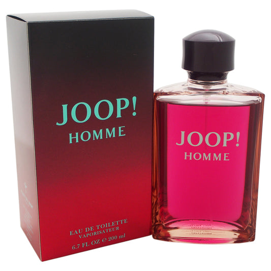 JOOP (M) EDT SP 6.7oz