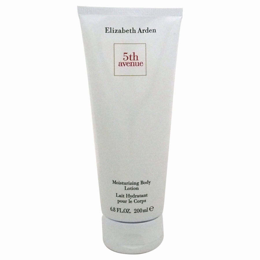 Elizabeth Arden 5th AVE (W) 6.8oz B/LOTION