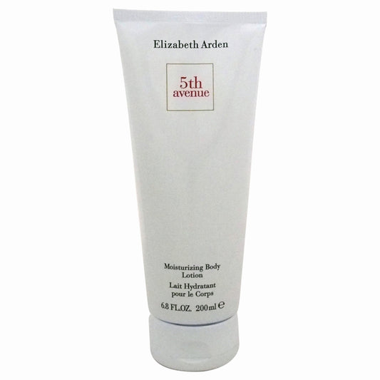 Elizabeth Arden 5th AVE (W) 6.8oz B/LOTION