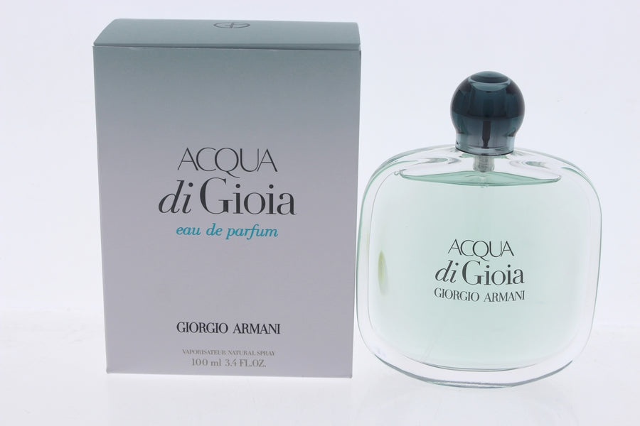 GIORGIO ARMANI ACQUA DI GIOIA (W) EDP SP 3.4oz