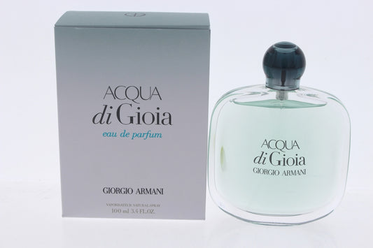 GIORGIO ARMANI ACQUA DI GIOIA (W) EDP SP 3.4oz