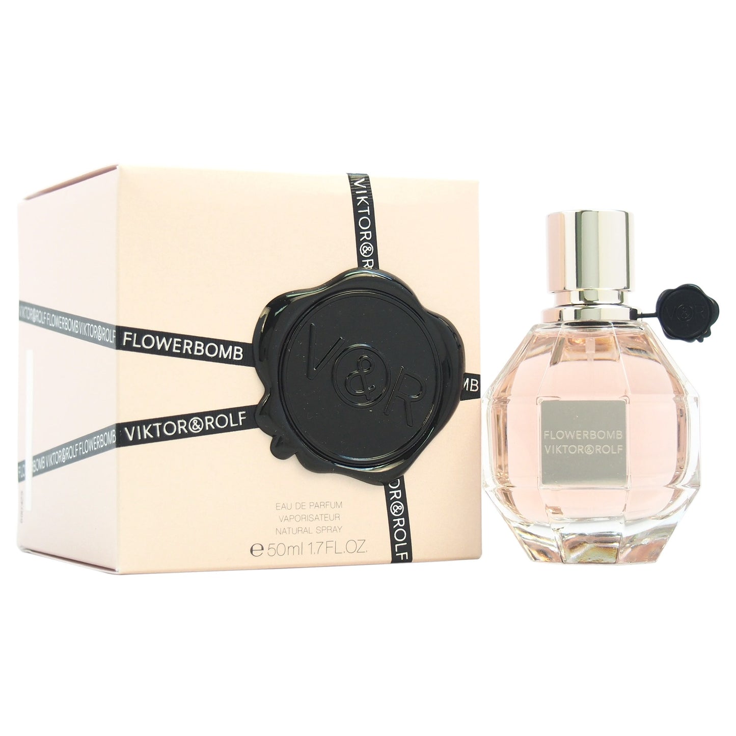 VIKTOR & ROLF FLOWER BOMB (W) EDP SP 1.7oz