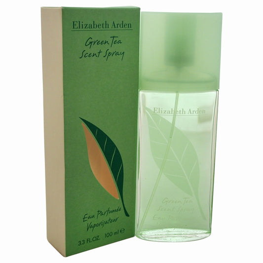 Elizabeth Arden GREEN TEA (W) SCENT SP 3.4oz
