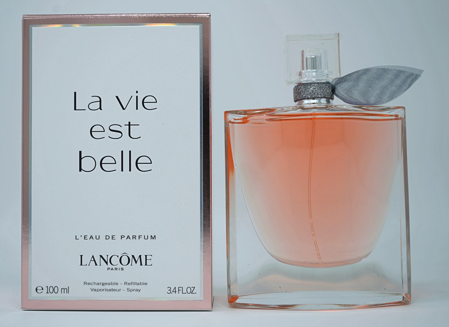 LANCOME LA VIE EST BELLE (W) EDP SP 3.4oz