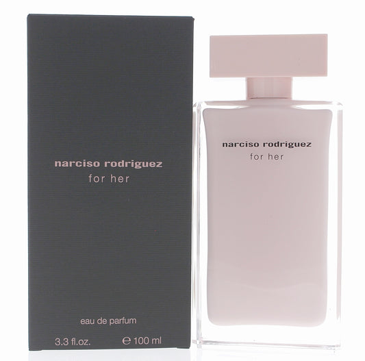 NARCISO RODRIGUEZ (W) EDP SP 3.3oz