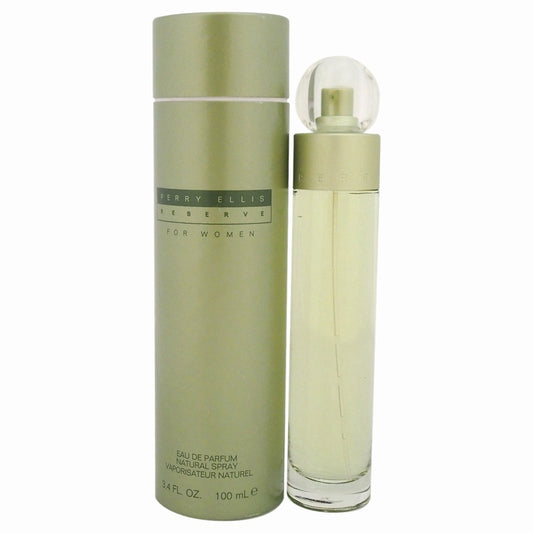 PERRY ELLIS RESERVE(W)EDP SP 3.4oz