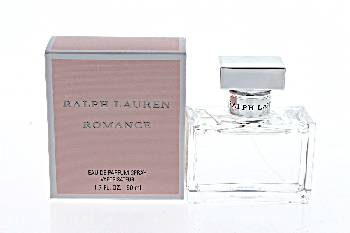 PALPH LAUREN ROMANCE (W) EDP SP 1.7oz