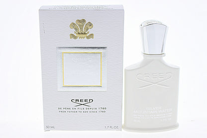 CREED SILVER MOUNTAIN WATER (M) 1.7oz EDP