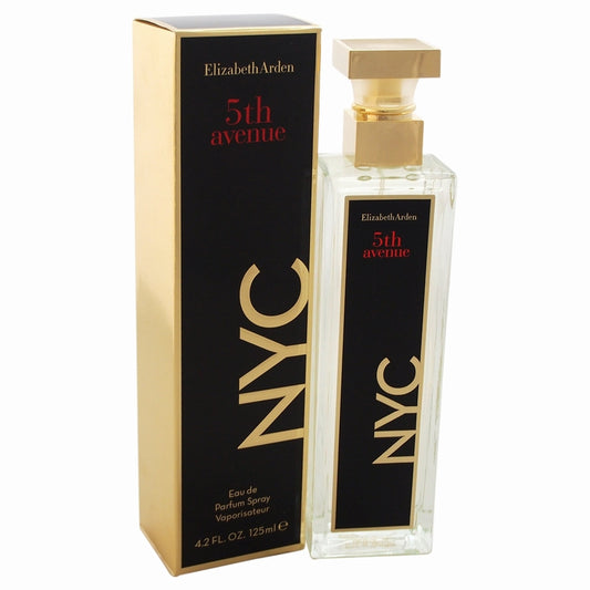 ELIZABETH ARDEN 5TH AVENUE NYC (W) EDP SP 4.2oz