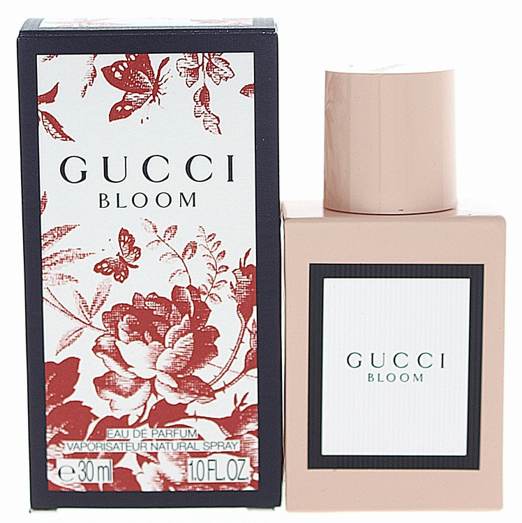 GUCCI BLOOM (W) EDP SP 1.0oz