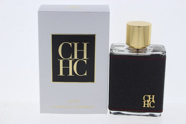 CAROLINA HERRERA CH (M) EDT SP 3.4oz