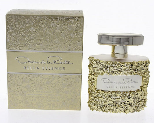 OSCAR BELLA ESSENCE (W) EDP SP 3.4oz