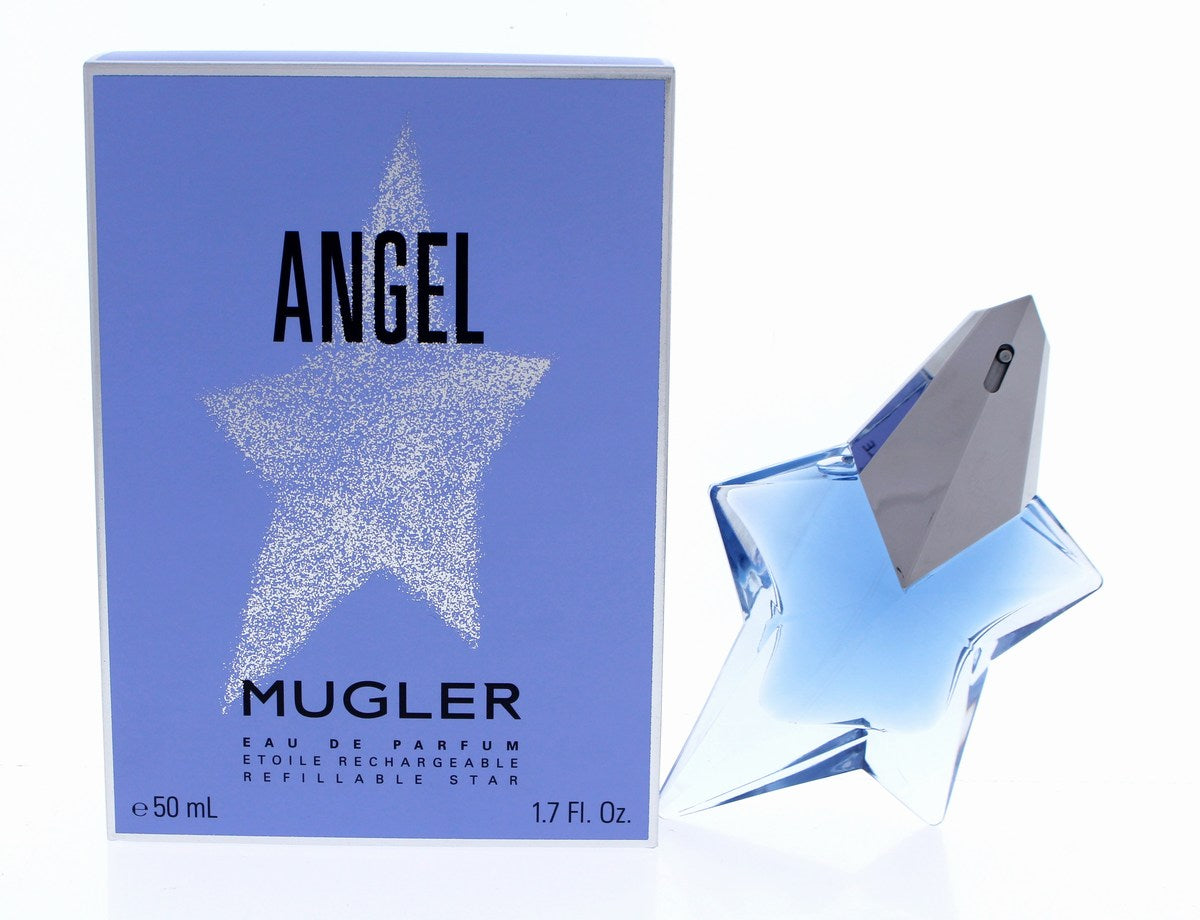 THIERRY MUGLER ANGEL (W) EDP SP 1.7oz